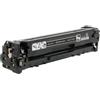 Hp Toner 131A Compatibile per HP Laserjet Pro M251N CF211A CF212A CF213A 131X Nero Pagine 2.200 Colori Pagine 1.400