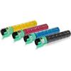 Ricoh K174 Toner Rigenerato per Ricoh Aficio CL4000DN Type 245 Pagine 15.000 Nero e Colore