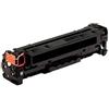 Hp Toner CF310A BK Compatibile per HP Color Laserjet Enterprise M850 M855DN 826A Nero Pagine 29.000