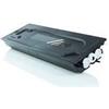 Olivetti B0446 Toner Compatibile per Olivetti D-Copia 16MF D-Copia 1600 D-Copia 200MF D-Copia 2000 Nero Con Vaschetta Pagine