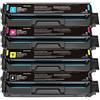 Pantum Toner CTL-A2100 Compatibile per Pantum CP2100 Pantum CM2100 CTLA2100 Nero Pagine 1.500 Colori Pagine 1.000