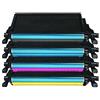 Samsung Toner Compatibile per Samsung CLP 620ND CLX-6220FX CLT-5082L Nero Pagine 5.000 Colore Pagine 4.000