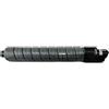 Ricoh Toner Rigenerato per Ricoh Aficio MP C3001 MP C3501 Ricoh Nero Pagine 25.500
