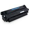 HP Toner CF361XC Compatibile Universale per HP M552 M553 Canon LBP-710X 712CX Ciano Pagine 9.500