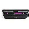 HP Toner CF363XM Compatibile Universale per HP M552 M553 Canon LBP-710X 712CX Magenta Pagine 9.500