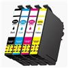 Epson Cartuccia 29XL Compatibile per Epson XP235 XP332 XP432 Nero ML15 Colori ML14