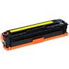 Hp Toner CF402XY Compatibile Universale per CF402X CF542X Canon 045H 054H 201X 203X Giallo Pagine 2.500