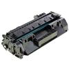 Hp Toner CF280X CE505X 719H Compatibile Universale per HP P2050 M401 M425 P2035 CF280A Canon 719H Nero Pagine 6.300