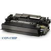 Hp Toner CF289Y Compatibile Con Chip per HP Laserjet Enterprise M507X MFP M528Z 89Y Nero Pagine 20.000