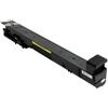 Hp Toner CF302Y Compatibile per HP Color Laserjet Enterprise Flow M880Z MFP M880Z 827A Giallo Pagine 32.000