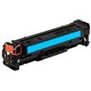 Hp Toner CF311C Compatibile per HP Color Laserjet Enterprise M850 M855DN 826A Ciano Pagine 31.500