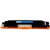 Hp Toner CE311C CF351C Toner Compatibile Univ. per HP Color LaserJet Pro CP 1000 126A 130A Canon 729 Ciano Pagine 1.000