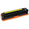 Hp Toner CC532A CE412A CF382A Canon 718Y Compatibile Univ. per HP e Canon Giallo Pagine 2.800