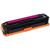 Hp Toner CC533A CE413A CF383A Canon 718M Compatibile Univ. per HP e Canon Magenta Pagine 2.800