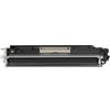 Hp Toner CE310A CF350A Toner Compatibile Univ. per HP Color LaserJet Pro CP 1000 126A 130A Canon 729 Nero Pagine 1.300