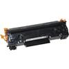 Hp Toner CF283X MF-737 Compatibile Universale per HP Laserjet Pro M127 M201 M226 M120 Canon MF-212 9435B002 83X Pagine 2.500