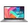 MSI Microstar MSI Modern 15 Intel Core 7 150U 16GB Intel Graphics 512GB 15.6 Full HD No OS