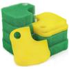 LTWHOME Set di schiuma di ricambio per Oase BioMaster 250 (confezione da 9)