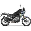 SHAD 3P System CF Moto 450MT
