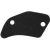 cyclingcolors 1x Filtro Aria in Schiuma Compatibile con GILERA DNA RUNNER STALKER STORM 50CCfiltro motore scooter moto air box carburatore filtrazione