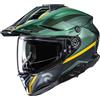 HJC, Casco Moto Integrale RPHA 60 ARBRE MC4, XL