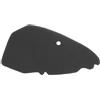 cyclingcolors 1x Filtro Aria in Schiuma Compatibile con PIAGGIO FREE 50-100CCfiltro motore scooter moto air box carburatore filtrazione