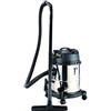 Vigor Vba-20L Bidone in Inox 1200 W