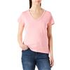 Part Two RatansPW TS Maglietta Relaxed Fit, Peony, XX-Large Women's