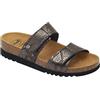 Dr. Scholl's Lusaka 2.0 Ciabatte Scholl Colore Pewter Size 39