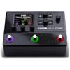 Line 6 HX Stomp, Pedale multieffetto per chitarra, nero