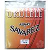 Savarez, Corde per ukulele Soprano/Concerto, Corde Soprano/Concerto 140R