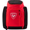 ROSSIGNOL Zaino HERO ATHLETES BAG Porta Scarponi