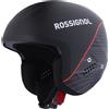 ROSSIGNOL Casco HERO GIANT FIS BLACK Sci