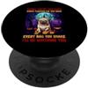 Treat Fake Pumpkin Pie Bake Bag Shake Wa Ogni dolcetto che falsi, ogni torta di zucca che prepari, ogni busta PopSockets PopGrip Adesivo