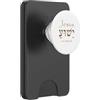 Precious Glory Co Nome ebraico di Gesù Yeshua Pop Socket PopSockets PopWallet per MagSafe