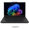 LENOVO NB COPILOT+PC LENOVO THINKPAD T16 21WT006CIX 16"WUXGA IPS AG ULTRA5-325 16DDR5 512SSD W11PRO 3Y PRIVCAM RI 2USB HDMI RJ45 FP