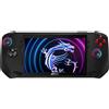 MSI NB CONSOLE CLAW A1M-243IT ULTRA 7 32GB 7 WIN 11 HOME
