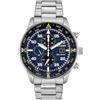 Citizen Orologio Chrono Aviator CA0690-88L Eco-Drive da uomo