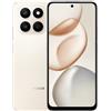 Honor 400 Smart 5G (6.77 pollici) Doppia SIM 8 GB 256 GB Oro