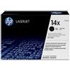 Hp Cartuccia Toner Originale Nero Ad Alta Capacità Laserjet 14x