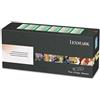 Lexmark 78c2xy0 Cartuccia Toner 1 Pezzo(i) Originale Giallo