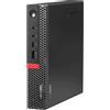 Lenovo ThinkCentre M720q Tiny PC Computer Intel i7-8700T Ram 16Gb SSD 512Gb Freedos (Ricondizionato)