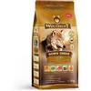 WOLFSBLUT Down Under Adult per cani con manzo e verdure 12,5 kg