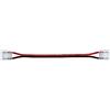 Paulmann 78460 Striscia LED Pro Connettore Single Color Flex 0,1m max 96W nero, rosso Striscia LED