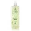 SBC Gel corpo idratante Lemon, Myrtle & Thyme (500ml)