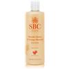 SBC Bagnoschiuma al Miele di Manuka e Fiori dArancio (500ml)