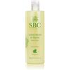 SBC Bagnoschiuma Lemon Myrtle & Thyme (500ml)