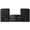 Panasonic SC-PMX94 Mini impianto audio domestico 120 W Nero