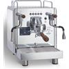Bezzera Duo MN Automatica/Manuale Strumento per preparare il caffè sottovuoto 4 L