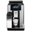 De'Longhi PrimaDonna ECAM610.55.SB Automatica Macchina per espresso 2,2 L